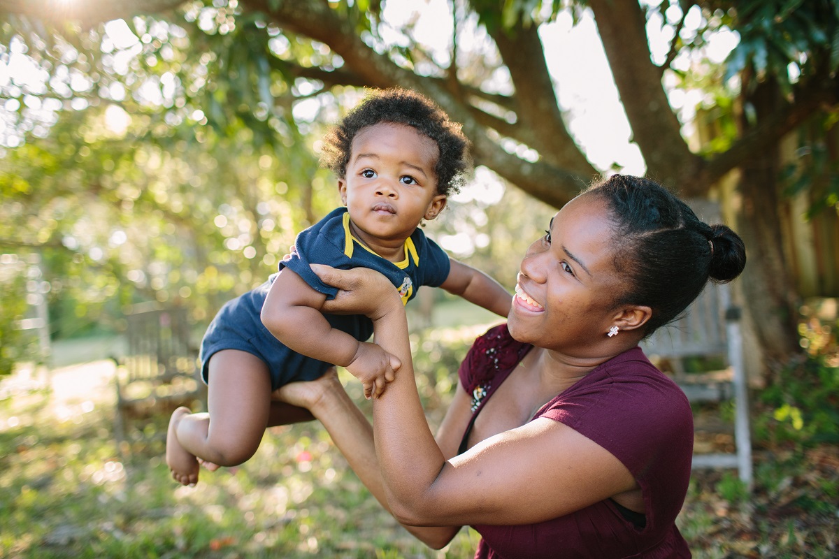 Photo 1 from HANNAHS HOME OF SOUTH FLORIDA INC